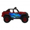 Eğlenceli Sesli Işıklı Off Road Aracı 1 Adet