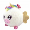 Eğlenceli Şişme Peluş Unicorn Xxl Boyut