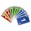 Eğlenceli Skip-bo Kart Oyun Seti 1 Adet