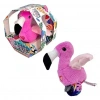 Eğlenceli Taklit Eden Flamingo 1 Adet