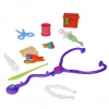 Eğlenceli Veteriner Seti 1 Adet Play-doh