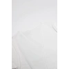 Ekru Renkli Organik 2li Basic İç Zıbın Seti
