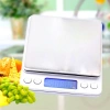 Electronic 3 kg Capacity Digital Precision Scale Kitchen Weighing Scale (5365)