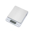 Electronic 3 kg Capacity Digital Precision Scale Kitchen Weighing Scale (5365)