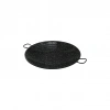 Enamel Roasting Pan - With Handles - Traditional Cooking Pan