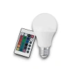 Enerji Tasarruflu Rgb Lamba 15 Watt