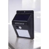 Enerji Tasarruflu Sensörlü Güneş Enerji Lambası 20 Led