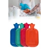 Ergonomik 2 Litre Sızdırmaz Kauçuk Sıcak Su Torbası