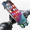 Ergonomik 360 Derece Silikon Telefon Tutucu Seti