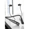 Ergonomik Bluetooth Kulaklık 100 Saat Bekleme Süresi