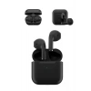 Ergonomik Bluetooth Kulaklık Mikrofonlu Dokunmatik Kontrol