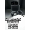 Ergonomik Bluetooth Kulaklık Pro Sensörlü 1 Adet