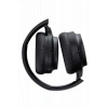 Ergonomik Bluetooth Kulaklık Uzun Pil Ömrü İle Siyah
