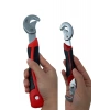 Ergonomik Çok Amaçlı Akıllı Pense Anahtar Seti 2li Karbon Çelik