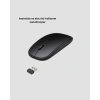 Ergonomik Kablosuz Gaming Mouse 1000-5000 Dpı