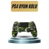 Ergonomik Kablosuz Joystick Oyun Kolu Android Uyumlu