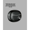 Ergonomik Kablosuz Kulaklık Bluetooth 5.4 Type-c Hızlı Şarj