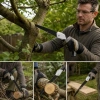 Ergonomik Katlanabilir 53 Cm Bahçe Ve Kamp Testeresi