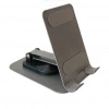 Ergonomik Katlanabilir Laptop Standı 2 Yükseklik Seçeneği