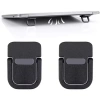 Ergonomik Katlanabilir Laptop Ve Tablet Yükseltici 2li Set