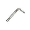 Ergonomik L Tip 13 Mm Alyan Anahtar 6 Köşe