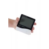 Ergonomik Lcd Ekranlı Alarmlı Nem Ölçer Ve Termometre