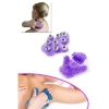 Ergonomik Masaj Eldiveni 9 Bilyeli Set İle Rahatlama