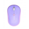 Ergonomik Mor M5 Mouse Tak Çalıştır Windows Mac