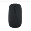 Ergonomik Siyah Bluetooth Mouse Kolay Eşleşme İle