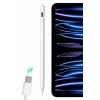 Ergonomik Tablet Telefon Kalemi 2.0 Mm İnce Uçlu Android Ve İos Uyumlu