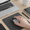 Ergonomik Tasarım Kablosuz Sessiz Optik Mouse - Güçlü Performans