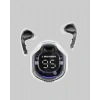 Ergonomik Tasarımlı Bluetooth 5.3 Kulaklık Üçlü Mikrofon İle
