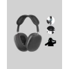 Ergonomik Tasarımlı Katlanabilir Bluetooth Kulaklık