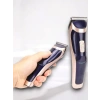 Ergonomik Tıraş Makinesi 1 Adet Kablosuz Kullanım