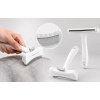 Ergonomik Tüy Toplama Tarağı 1 Adet Evcil Hayvan Bakımı