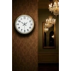 Zentime 40 Cm Antique Vintage Wall Clock