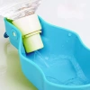 Evcil Hayvan Su Matarası - 250 ml - Taşınabilir - Plastik