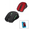 EVEREST SMW-777  WİRELESS - KABLOSUZ  1600DPI USB OPTİCAL MOUSE  VAKUM AMBALAJ (5365)