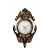 Филигранные часы настенные Модель 1