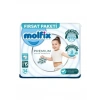 Fırsat Paketi Premium Bebek Bezi 6 Beden 34 Adet