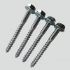 Flanşlı Trifon Vida 10x100 Mm 100 Adet Set