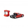 Ford Rs200 Kırmızı 1:64 Ölçekli Oyun Aracı