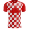 Forma T-Shirt QUADRUM KIRMIZI