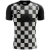 Forma T-Shirt QUADRUM SİYAH