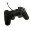 GAME JOYPAD PC ANALOG SİYAH OYUN KOLU PL-2596 (5365)