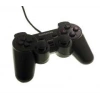 GAME JOYPAD PC ANALOG SİYAH OYUN KOLU PL-2596 (5365)