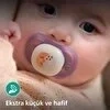 Gece Emzik Ultra Start 0-2 Adet