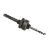 Geniş Çaplı Metal Panç Adaptörü 30-210 Mm