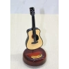 Guitar Music Box Model 1