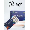 Glukan-c Bağışıklık Destek Takviyesi 30 Kapsül – 2’li Avantaj Paketi
